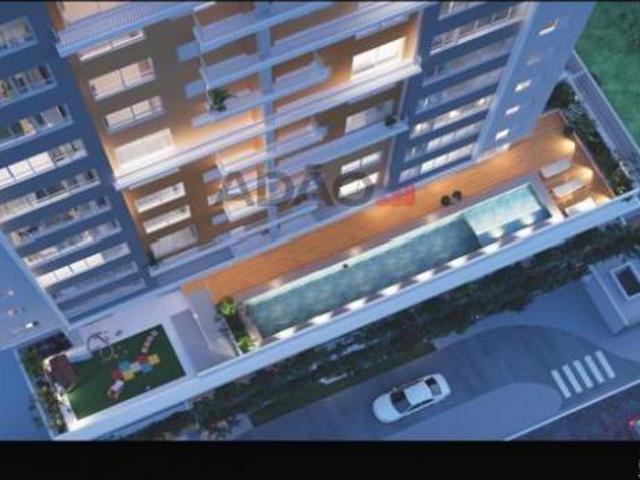 Apartamento 2 Quartos CULT OXFORD Setor Universitário Apartamento com 2 Quarto s por R$ 670000.0