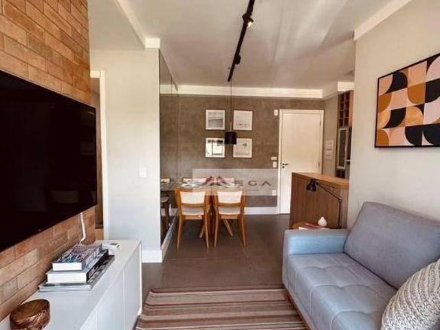 Apartamento 2 quartos à venda, 42 m² Jardim García Campinas/SP