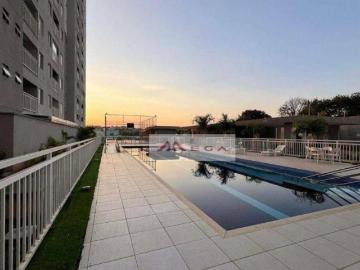 Apartamento 2 quartos à venda, 55 m² Jardim Novo Horizonte Valinhos/SP