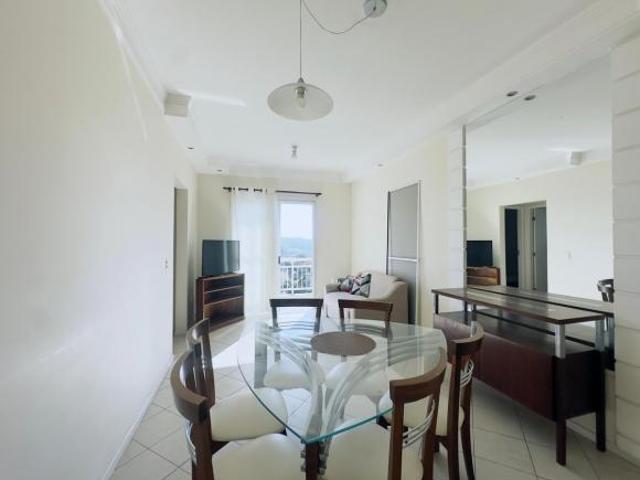 Apartamento 2 quartos à venda, 62 m² Jardim Flórida Jacareí/SP