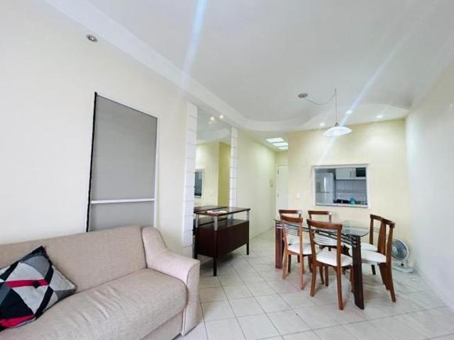 Apartamento 2 quartos à venda, 62 m² Jardim Flórida Jacareí/SP
