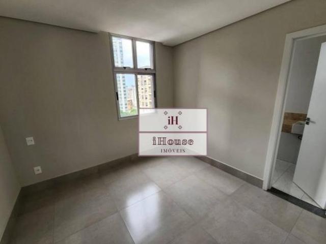 Apartamento 2 quartos à venda, 64 m² Centro Belo Horizonte/MG