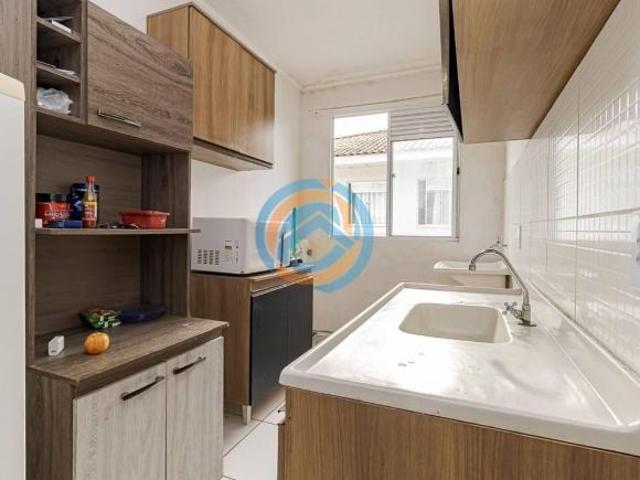 Apartamento 2 Quartos à Venda
