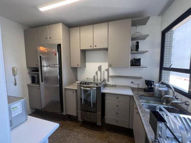 Apartamento 2 quartos à venda, 96 m² Água Verde Curitiba/PR