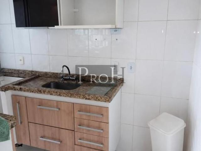 Apartamento 2 quartos á venda, Vila Alpina – São Paulo