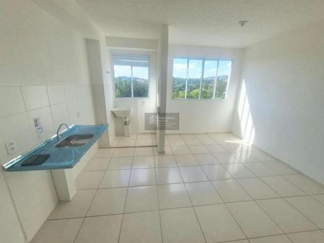 Apartamento 2 Quartos à Venda – Bairro Mantiqueira | Venda Nova – Belo Horizonte
