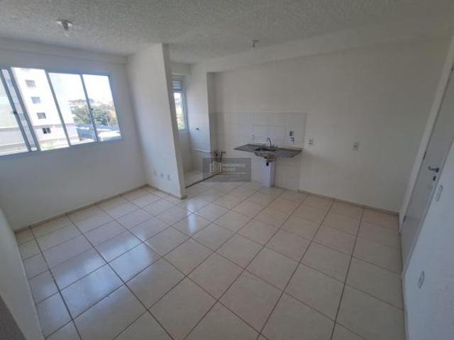 Apartamento 2 Quartos à Venda – Bairro Mantiqueira | Venda Nova – Belo Horizonte