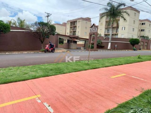 Apartamento 2 Quartos a venda Bairro Planalto Verde RibeirãoPreto SP