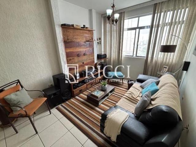 Apartamento 2 quartos à venda Campo Grande Santos