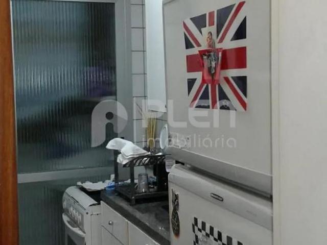 Apartamento 2 quartos à Venda, Chácara Inglesa/ Praça da Árvore, São Paulo, SP