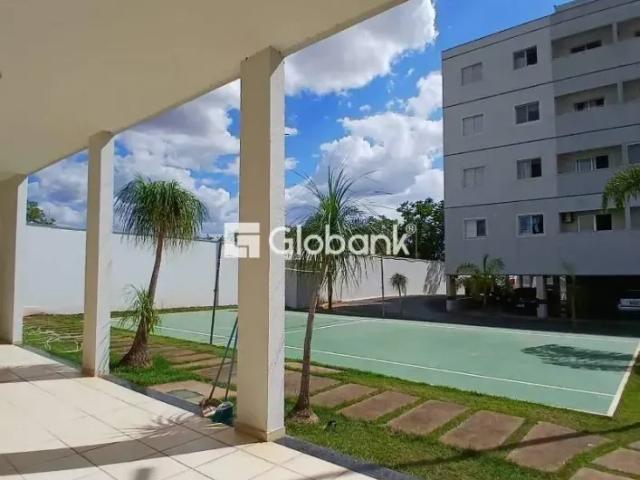 Apartamento 2 quartos à venda Conjunto Residencial JK 80m² Montes Claros MG