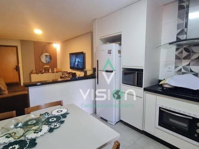 Apartamento 2 Quartos à Venda em Vicente Pires