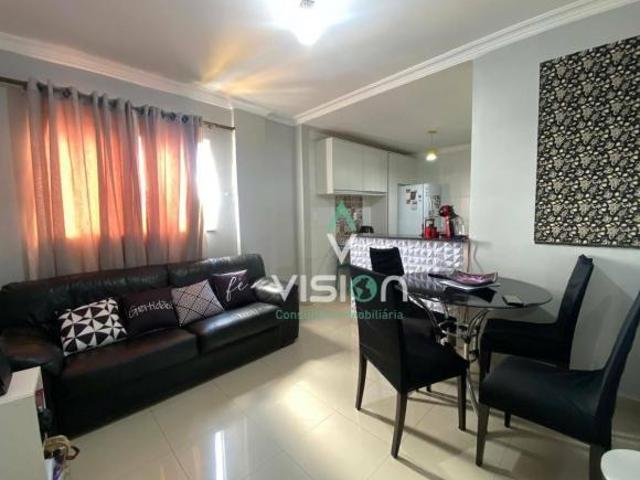 Apartamento 2 Quartos à Venda em Vicente Pires