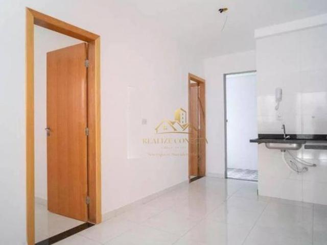 Apartamento 2 quartos à venda em Artur Alvim