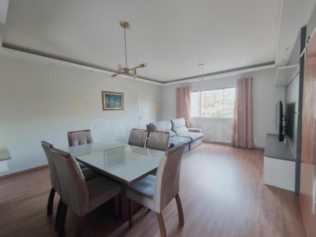 Apartamento 2 quartos à venda em Centro, Poços de Caldas