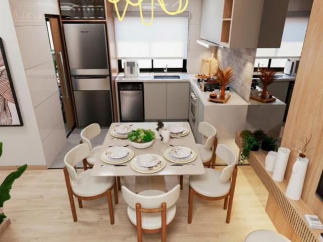 Apartamento 2 quartos à venda em Centreville, Poços de Caldas