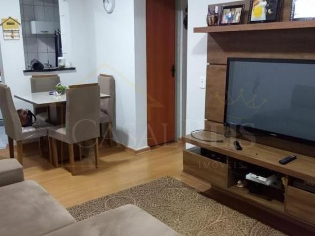 Apartamento 2 quartos à venda em Chácara Alvorada, Poços de Caldas