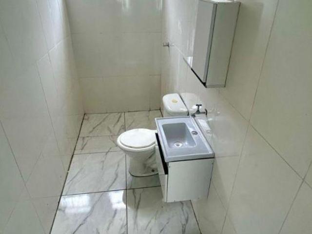 Apartamento 2 Quartos à Venda em Cidade Tiradentes, 46m², FGTS e Financiamento Facilitado