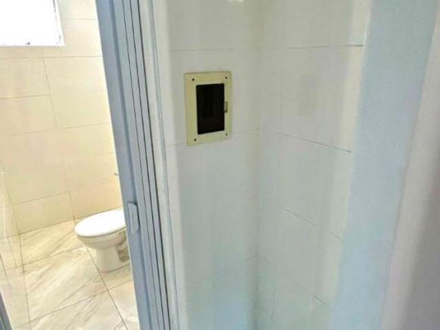 Apartamento 2 Quartos à Venda em Cidade Tiradentes, 46m², Vaga, FGTS e Financiamento