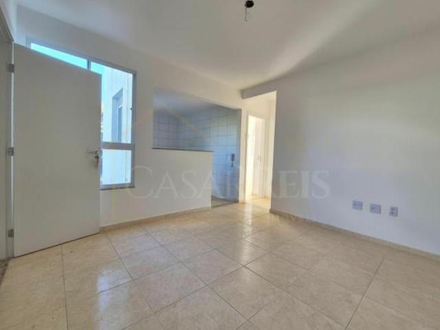 Apartamento 2 quartos à venda em Estância Poços de Caldas, Poços de Caldas