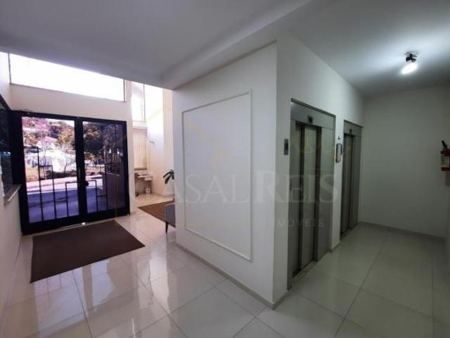 Apartamento 2 quartos à venda em Jardim Cascatinha, Poços de Caldas