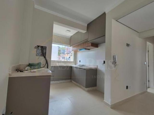 Apartamento 2 quartos à venda em Jardim Bandeirantes, Poços de Caldas