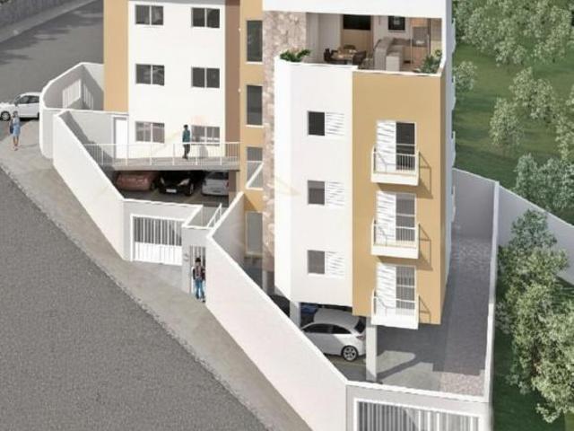 Apartamento 2 quartos à venda em Jardim Bandeirantes, Poços de Caldas