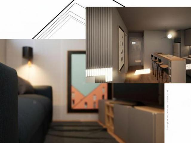 Apartamento 2 quartos à venda em Residencial Greenville, Poços de Caldas
