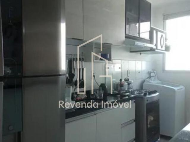 Apartamento 2 quartos à venda em São Paulo