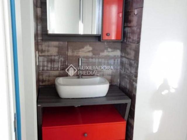 Apartamento 2 quartos à venda em Sarandi, Porto Alegre