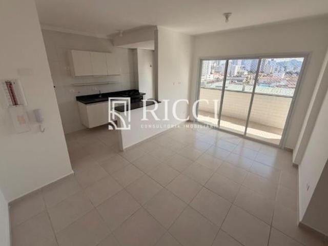Apartamento 2 quartos à venda Macuco Santos