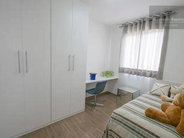 Apartamento 2 quartos à venda na Lamenha Pequena Almirante Tamandaré/PR