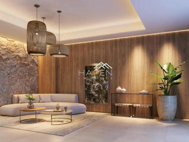 Apartamento 2 quartos à venda na planta Eternity