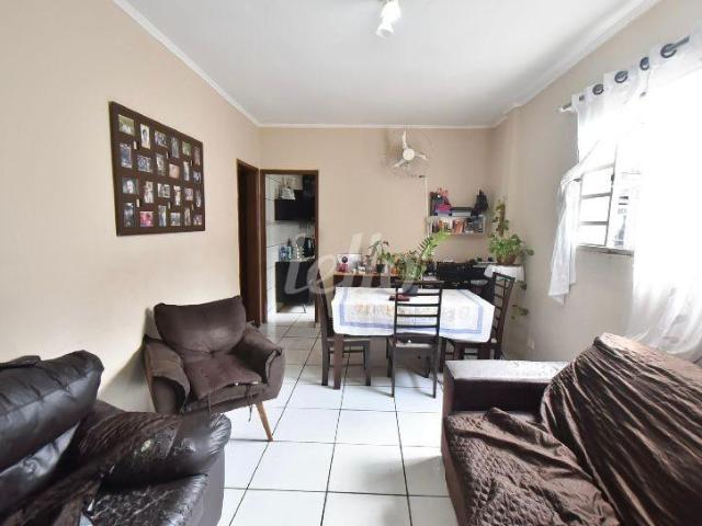 Apartamento 2 quartos à venda no a Mooca
