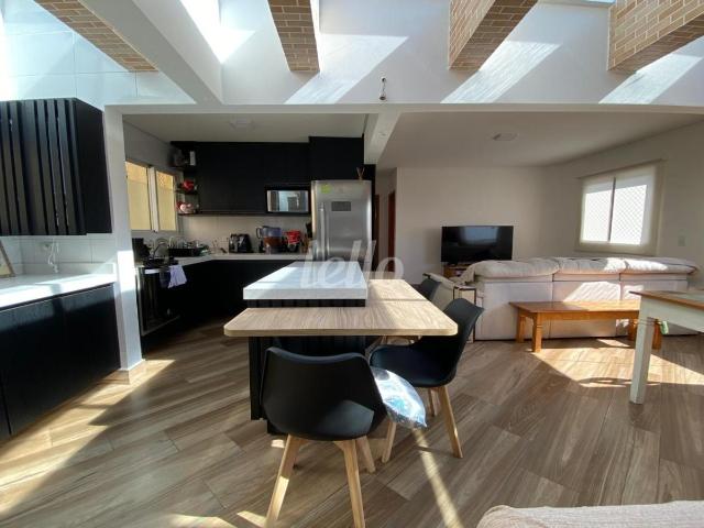 Apartamento 2 quartos à venda no a Assunção