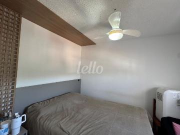 Apartamento 2 quartos à venda no a Cambuci