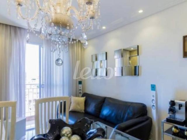Apartamento 2 quartos à venda no a Jardim Flor da Montanha