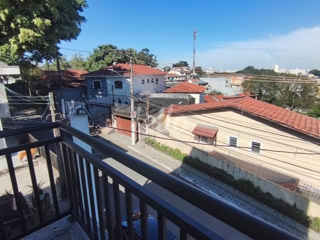 Apartamento 2 quartos à venda no a Jardim Peri