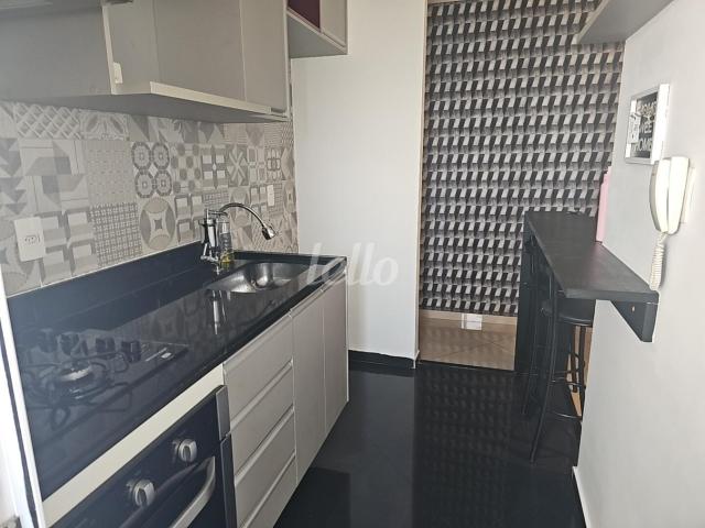 Apartamento 2 quartos à venda no a Pauliceia