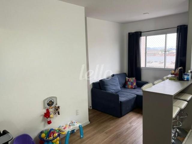 Apartamento 2 quartos à venda no a Tucuruvi