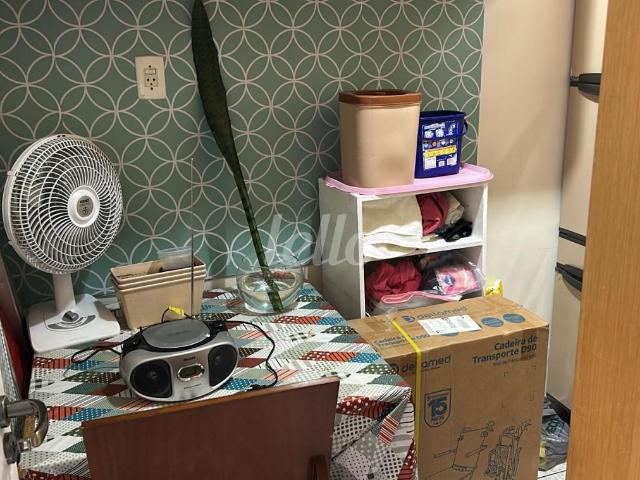 Apartamento 2 quartos à venda no a Tatuapé