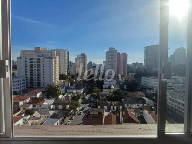 Apartamento 2 quartos à venda no a Vila Clementino