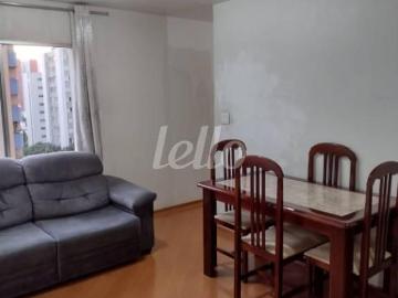 Apartamento 2 quartos à venda no a Vila Clementino