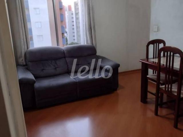 Apartamento 2 quartos à venda no a Vila Clementino