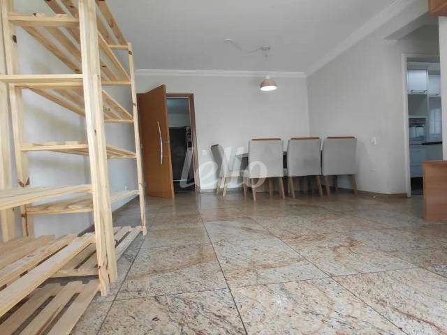 Apartamento 2 quartos à venda no a Vila Gumercindo