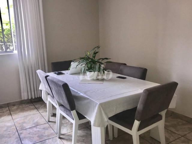 Apartamento 2 quartos à venda no a Vila Formosa
