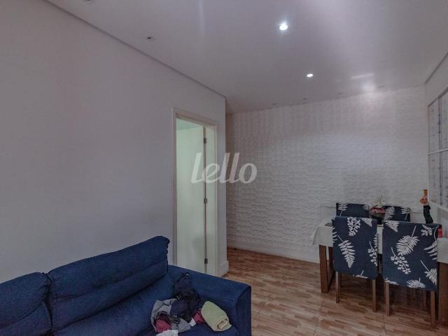 Apartamento 2 quartos à venda no a Vila Formosa