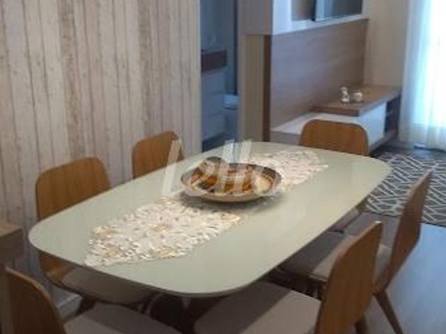 Apartamento 2 quartos à venda no a Vila Matilde