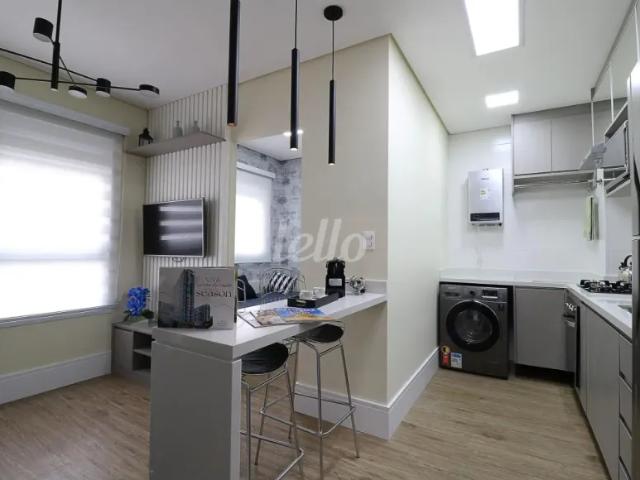 Apartamento 2 quartos à venda no a Vila Mazzei