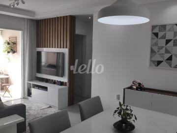 Apartamento 2 quartos à venda no a Centro